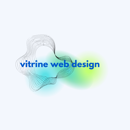 vitrinewebdesign